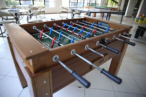 Hotel Portinari Centro