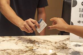 Hotel Portinari Centro