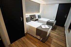 Hotel Portinari Centro