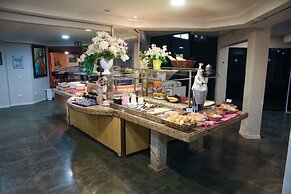 Hotel Portinari Centro