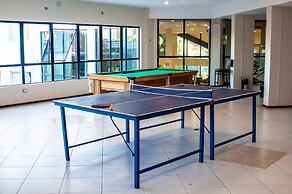 Hotel Portinari Centro