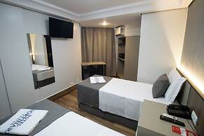 Hotel Portinari Centro