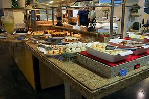 Hotel Portinari Centro