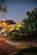 Hotel Portinari Centro