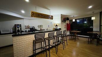 Hotel Portinari Centro