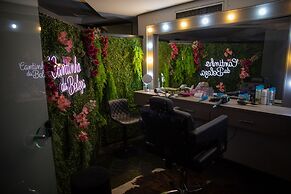 Hotel Portinari Centro