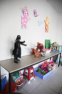 Hotel Portinari Centro