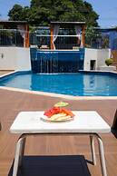 Hotel Portinari Centro