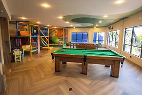Hotel Portinari Centro