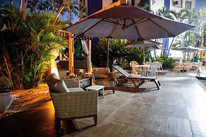 Hotel Portinari Centro