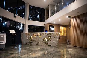 Hotel Portinari Centro