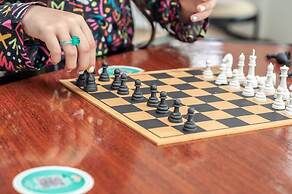 Hotel Portinari Centro