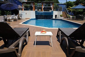 Hotel Portinari Centro