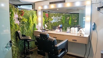 Hotel Portinari Centro