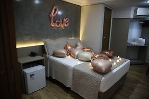 Hotel Portinari Centro