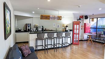 Hotel Portinari Centro