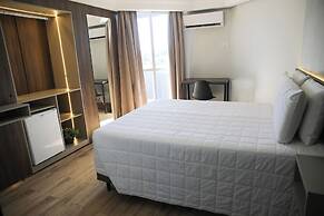 Hotel Portinari Centro