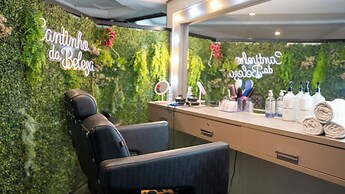 Hotel Portinari Centro