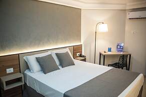 Hotel Portinari Centro