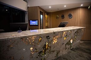 Hotel Portinari Centro