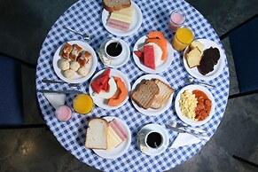 Hotel Portinari Centro