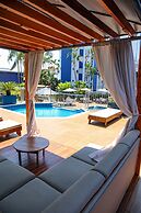 Hotel Portinari Centro