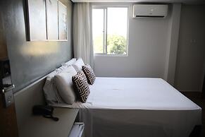 Hotel Portinari Centro