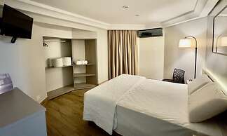 Hotel Portinari Centro