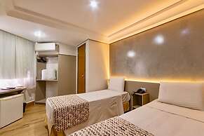 Hotel Portinari Centro