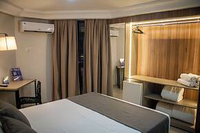 Hotel Portinari Centro