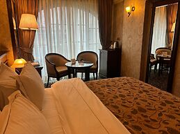 Germir Palas Hotel - Special Class