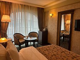 Germir Palas Hotel - Special Class