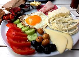 Germir Palas Hotel - Special Class