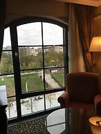 Germir Palas Hotel - Special Class