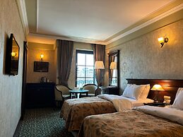 Germir Palas Hotel - Special Class