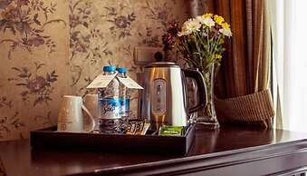 Germir Palas Hotel - Special Class