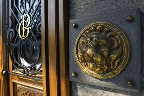 Germir Palas Hotel - Special Class