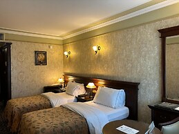 Germir Palas Hotel - Special Class