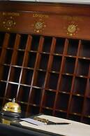 Germir Palas Hotel - Special Class