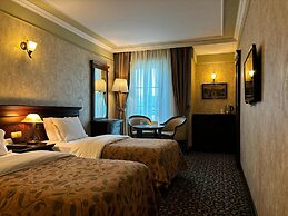 Germir Palas Hotel - Special Class