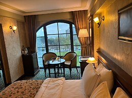 Germir Palas Hotel - Special Class