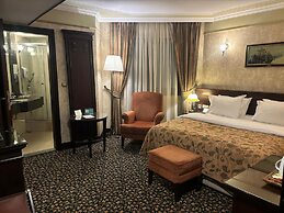 Germir Palas Hotel - Special Class