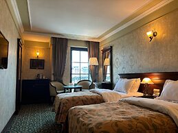 Germir Palas Hotel - Special Class
