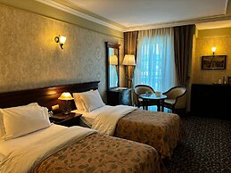 Germir Palas Hotel - Special Class