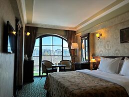 Germir Palas Hotel - Special Class