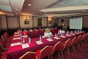 Germir Palas Hotel - Special Class