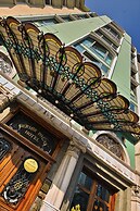 Germir Palas Hotel - Special Class