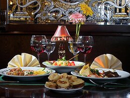 Germir Palas Hotel - Special Class