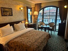 Germir Palas Hotel - Special Class