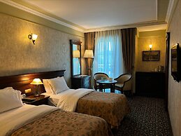 Germir Palas Hotel - Special Class